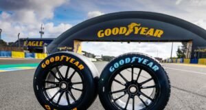 Goodyear aposta no Eagle Medium para enfrentar clima na etapa do WEC em Interlagos