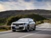 BMW iX3 inaugura a era Neue Klasse no Brasil
