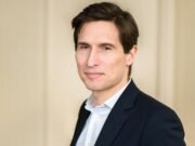 Paul Michon assume comunicação corporativa do Renault Group