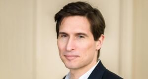 Paul Michon assume comunicação corporativa do Renault Group