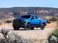Ram renova e amplia capacidade da linha Heavy Duty para 2027