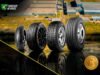 Sumitomo Rubber completa 15 anos de operação no Brasil