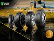 Sumitomo Rubber completa 15 anos de operação no Brasil