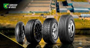 Sumitomo Rubber completa 15 anos de operação no Brasil