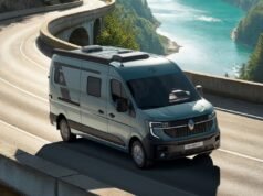 Renault Master ganha recursos e avança na economia circular