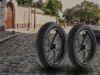 Rinaldi amplia linha de pneus SS48 e mira 20% do mercado de reposição