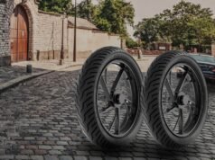 Rinaldi amplia linha de pneus SS48 e mira 20% do mercado de reposição