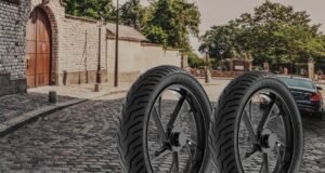 Rinaldi amplia linha de pneus SS48 e mira 20% do mercado de reposição