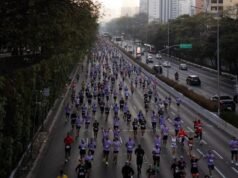 Maratona altera trânsito em diferentes regiões de São Paulo