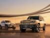 Nova marca iCAUR amplia ofensiva do Grupo Chery no Brasil