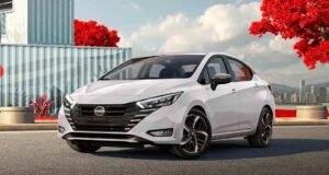 Nissan Versa 2027 chega com reajustes e mantém projeto atual
