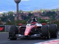 Fórmula 1 inicia GP da Hungria com disputa aberta pelo título
