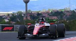 Fórmula 1 inicia GP da Hungria com disputa aberta pelo título