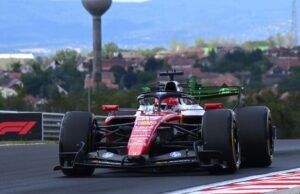 Fórmula 1 inicia GP da Hungria com disputa aberta pelo título