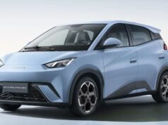 Carros elétricos ampliam presença no ranking de julho