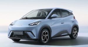 Carros elétricos ampliam presença no ranking de julho