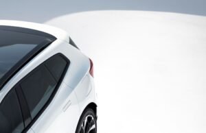 Polestar 4 SUV chega a mercados globais em setembro