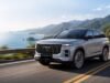 Luxury Weekend marca estreia comercial do novo JAECOO 7 2027