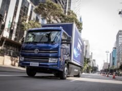 VWCO celebra cinco anos do e-Delivery e amplia eletrificação