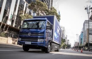 VWCO celebra cinco anos do e-Delivery e amplia eletrificação