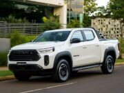 Versatilidade amplia presença da Ram Dakota 2027 entre as picapes médias