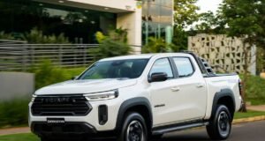 Versatilidade amplia presença da Ram Dakota 2027 entre as picapes médias