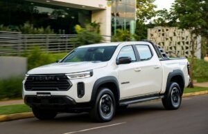 Versatilidade amplia presença da Ram Dakota 2027 entre as picapes médias