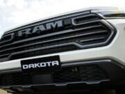 Versatilidade amplia presença da Ram Dakota 2027 entre as picapes médias