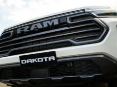 Versatilidade amplia presença da Ram Dakota 2027 entre as picapes médias