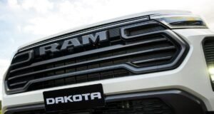 Versatilidade amplia presença da Ram Dakota 2027 entre as picapes médias