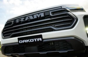 Versatilidade amplia presença da Ram Dakota 2027 entre as picapes médias