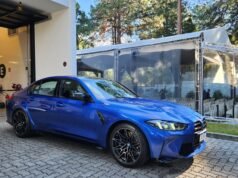 BMW M3 Competition coloca 510 cavalos sob controle do motorista