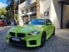 BMW M2 mostra como potência e controle se encontram ao volante