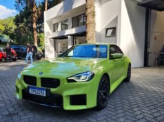 BMW M2 mostra como potência e controle se encontram ao volante
