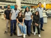 Programa de Estágio Stellantis oferece 166 vagas no Brasil