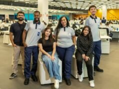 Programa de Estágio Stellantis oferece 166 vagas no Brasil
