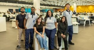 Programa de Estágio Stellantis oferece 166 vagas no Brasil