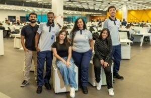 Programa de Estágio Stellantis oferece 166 vagas no Brasil