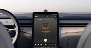 Volvo Cars leva Apple Music a mais de dois milhões de veículos
