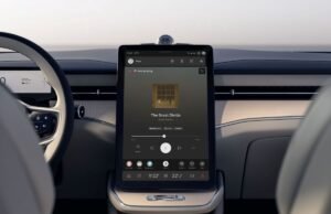 Volvo Cars leva Apple Music a mais de dois milhões de veículos
