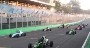 Do rental kart à Fórmula Vee: como começar no automobilismo Do rental kart à Fórmula Vee: como começar no automobilismo