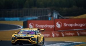 Stock Car leva cinco categorias ao Velocitta neste fim de semana