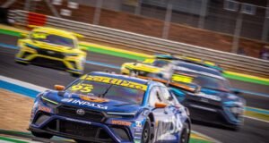 Stock Car chega ao Velocitta para etapa do calendário de 2026