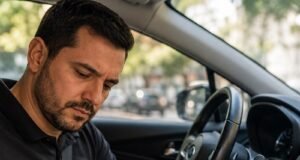 Seguradoras exigem declaração de uso para motoristas de app Seguradoras exigem declaração de uso para motoristas de app