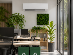 Sustentabilidade além do produto na climatização Sustentabilidade além do produto na climatização