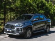 Fiat celebra marco histórico da Strada no Brasil