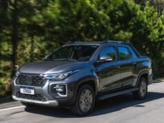 Fiat celebra marco histórico da Strada no Brasil