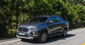 Fiat celebra marco histórico da Strada no Brasil