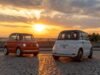 Fiat amplia visão para a micromobilidade com novos conceitos