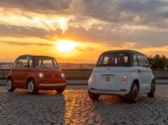 Fiat amplia visão para a micromobilidade com novos conceitos